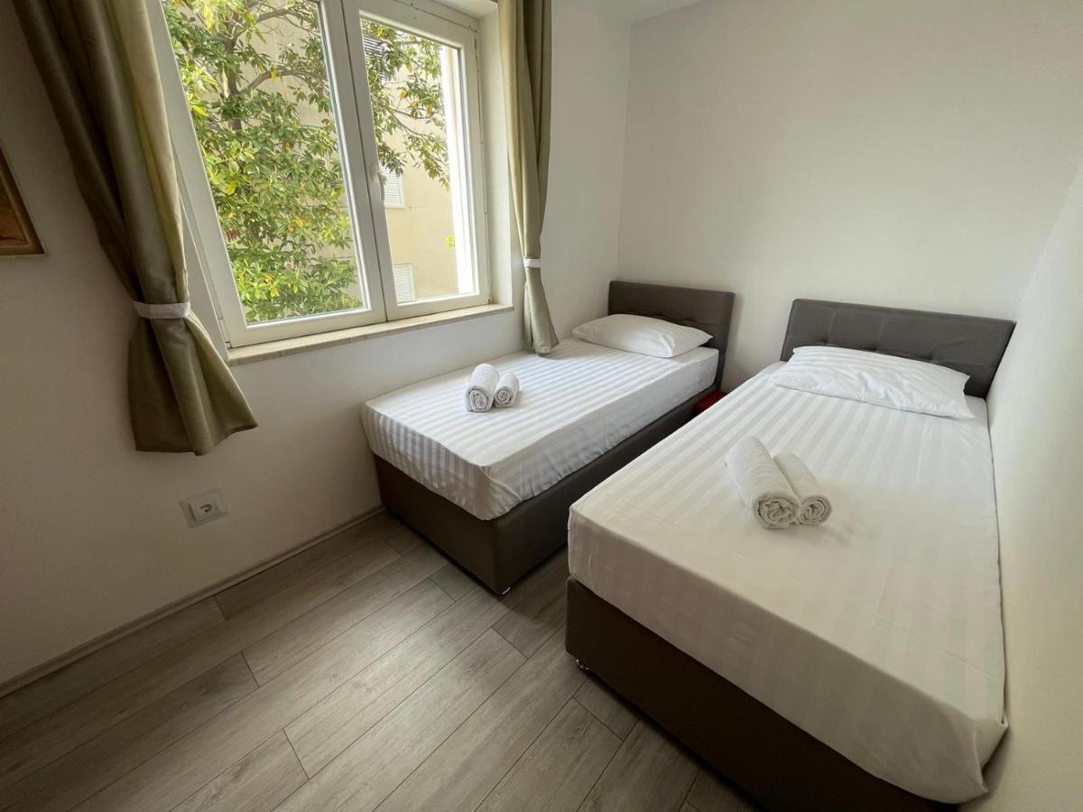 Apartment Gallery - View Of The Old Town & Free Parking Dubrovnik Exterior foto