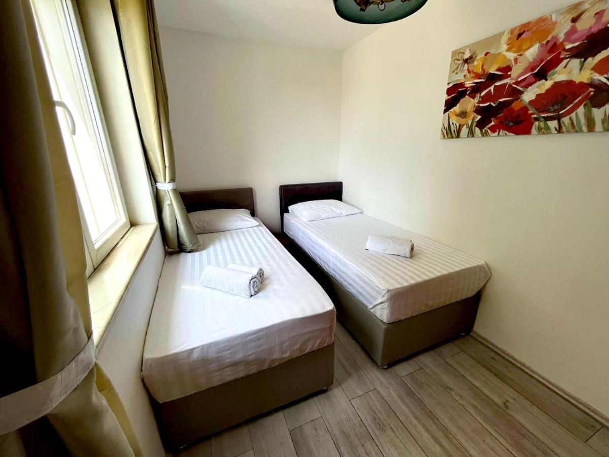 Apartment Gallery - View Of The Old Town & Free Parking Dubrovnik Exterior foto